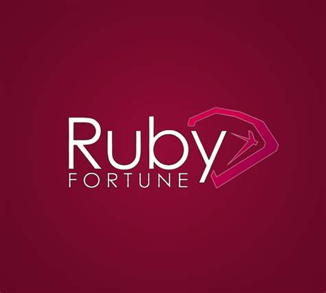rubyfortune|Ruby Fortune .